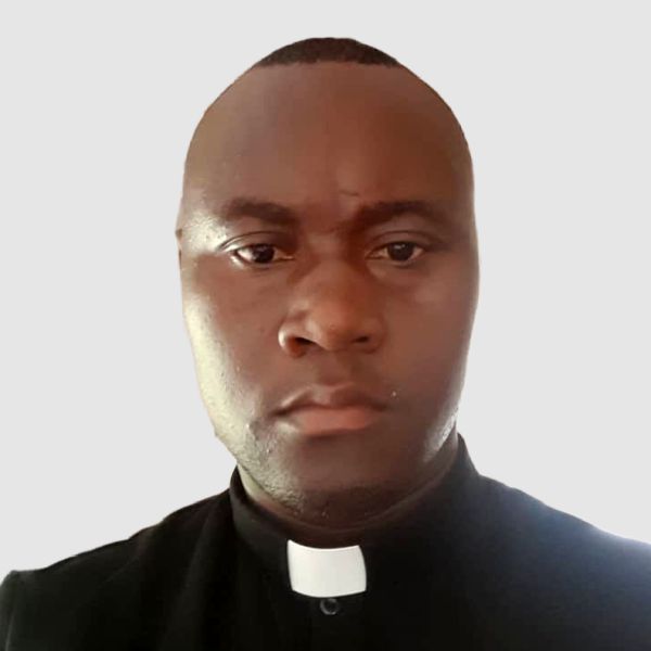 Fr Aiden Kasujja 