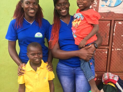 Addressing Vulnerability