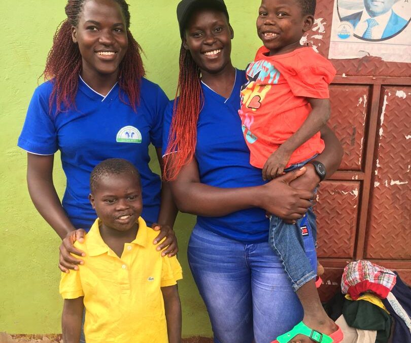 Addressing Vulnerability