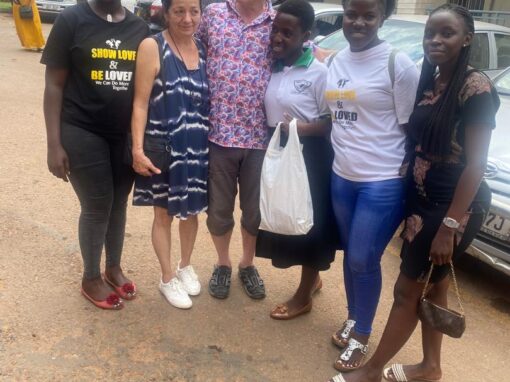 Advocacy and Promotion of Human Rights