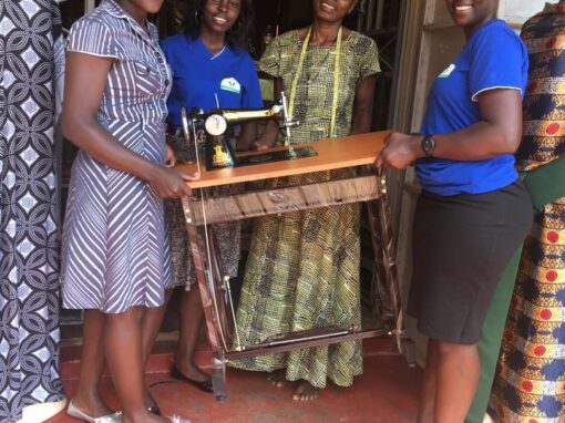 Women Empowerment Program