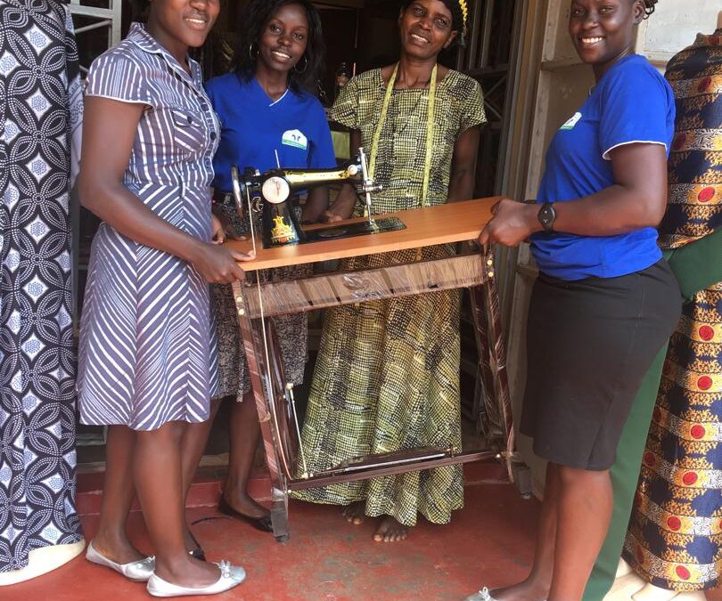 Women Empowerment Program