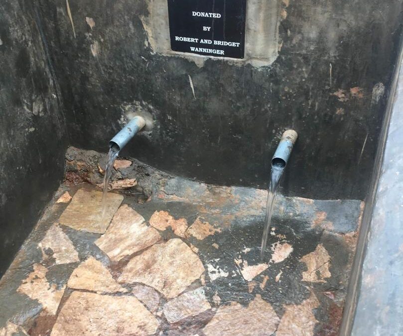 Water, Sanitation and Hygiene (WASH)