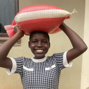 Lenten Food Drive for the Poor