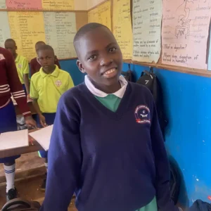 Build a Brighter Future for a Child